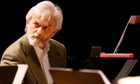 krystian zimerman